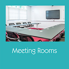 Tamworth Enterprise Centre Meeting Rooms